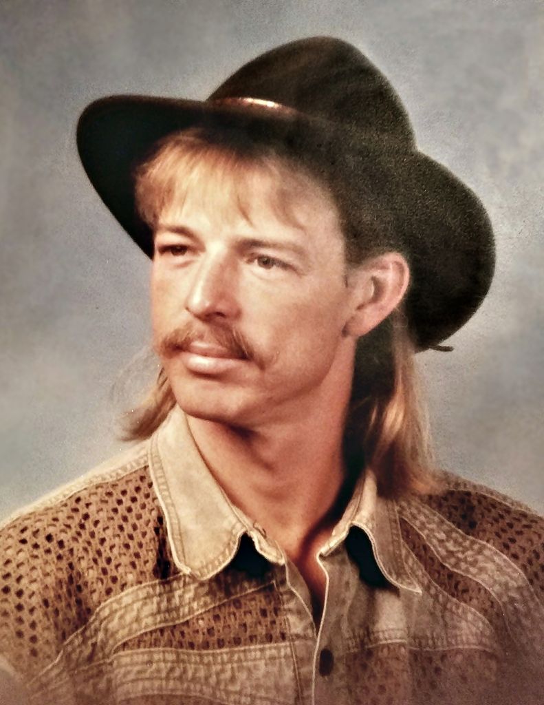 Stephen D. Alford
