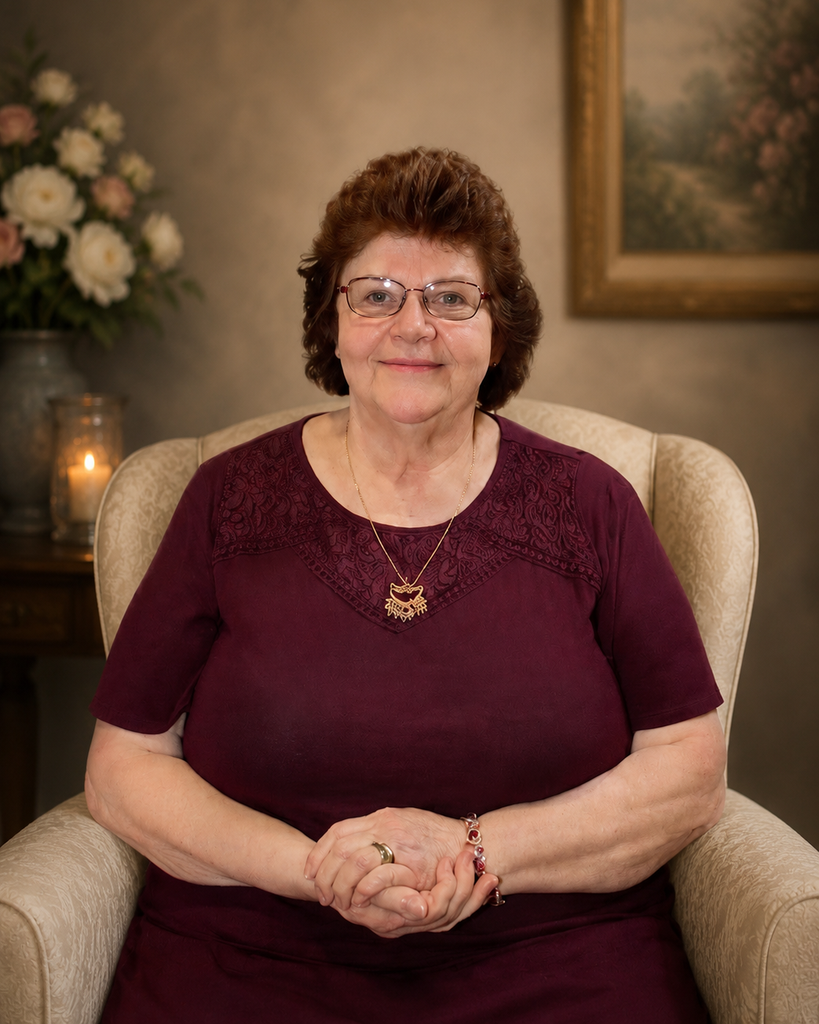 Deborah Lynn Gilbert Profile Photo