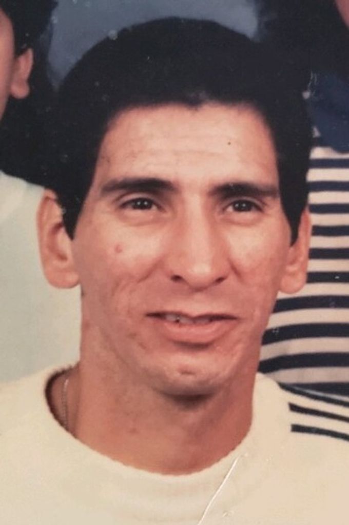 Gilbert M. Guerrero