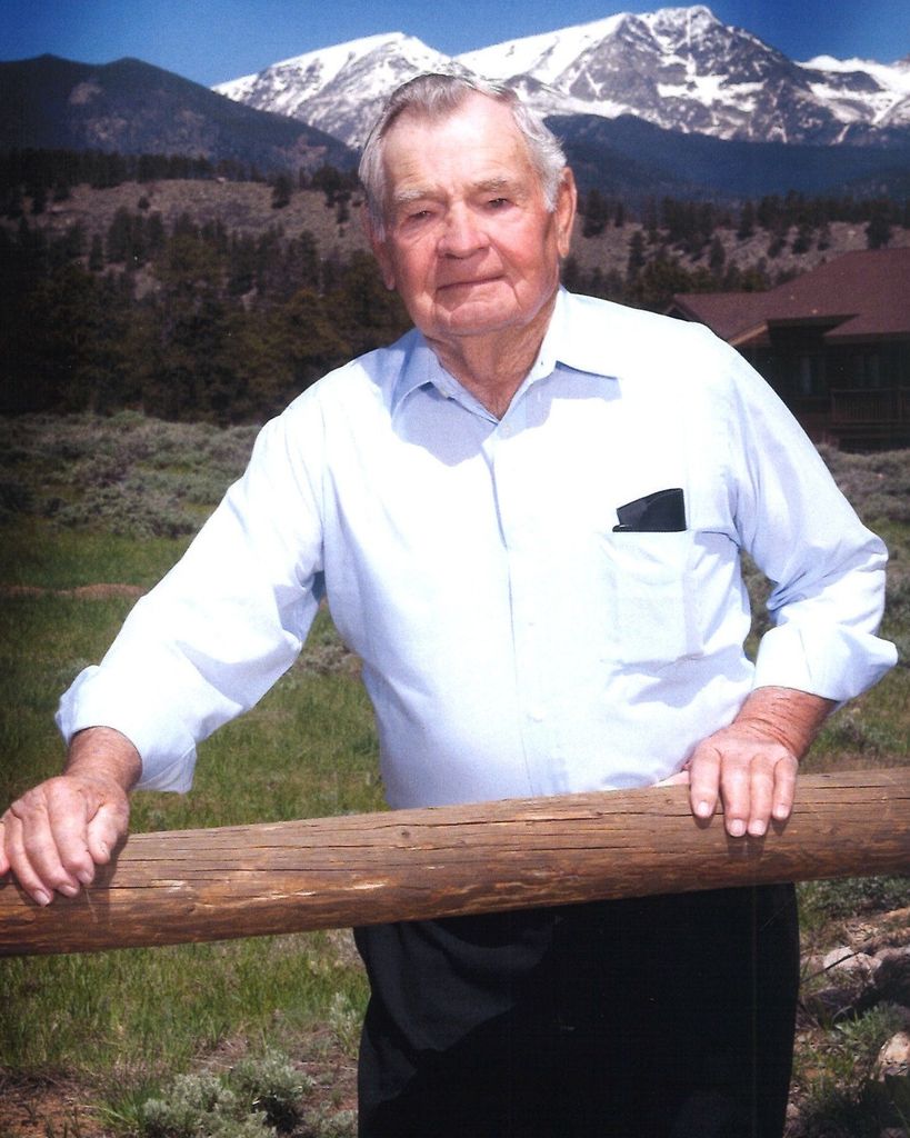 Donald "Mert" Anschutz Profile Photo