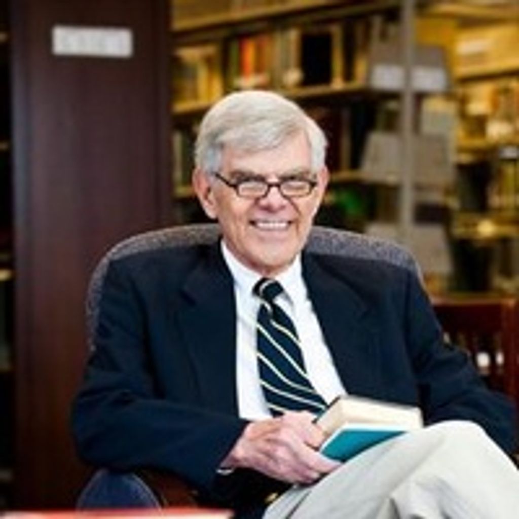 Terry L. Christie Profile Photo