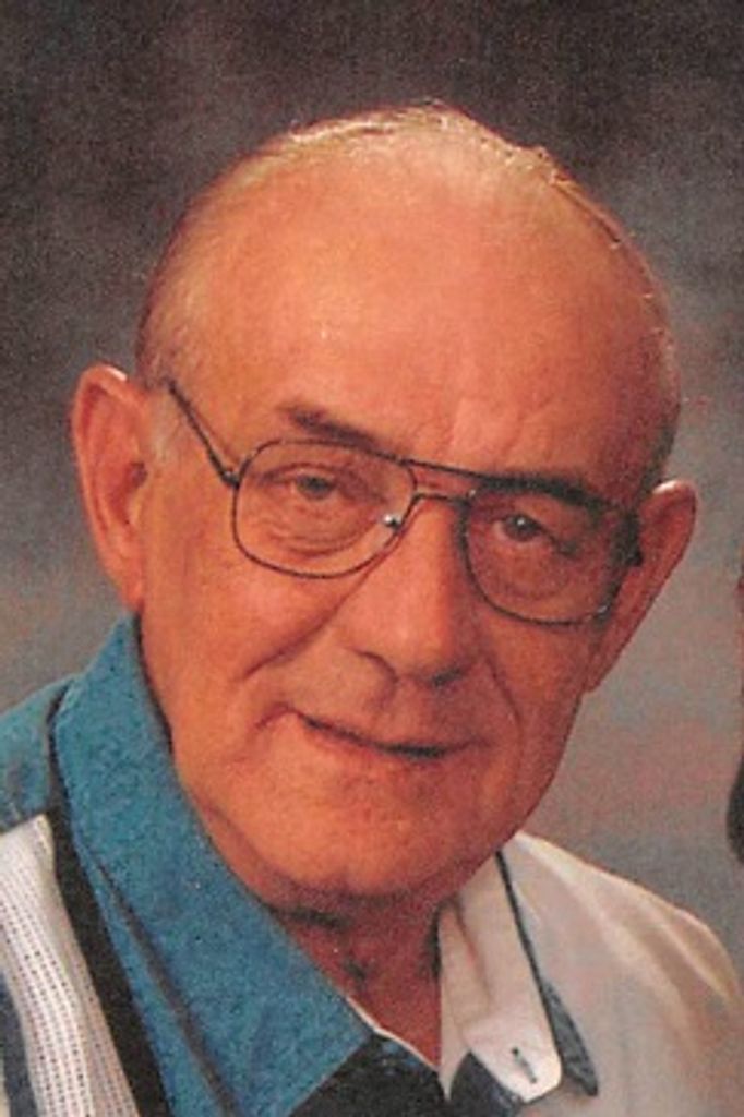 Gerald Donald Fuchs
