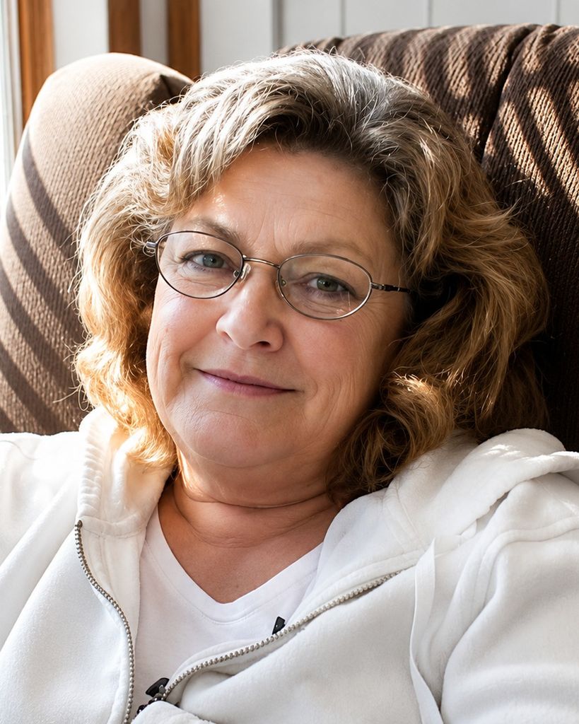 Marion Louise Johnson Canfield Profile Photo