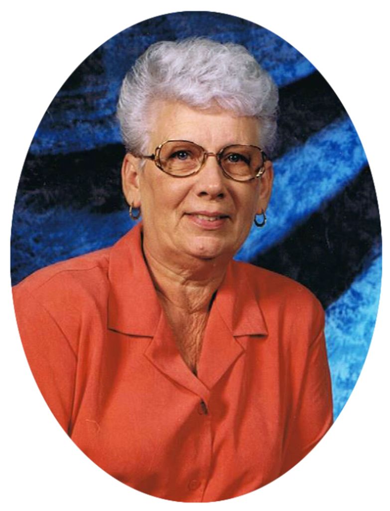 Viola Mae (Wescott)  Goodman Profile Photo