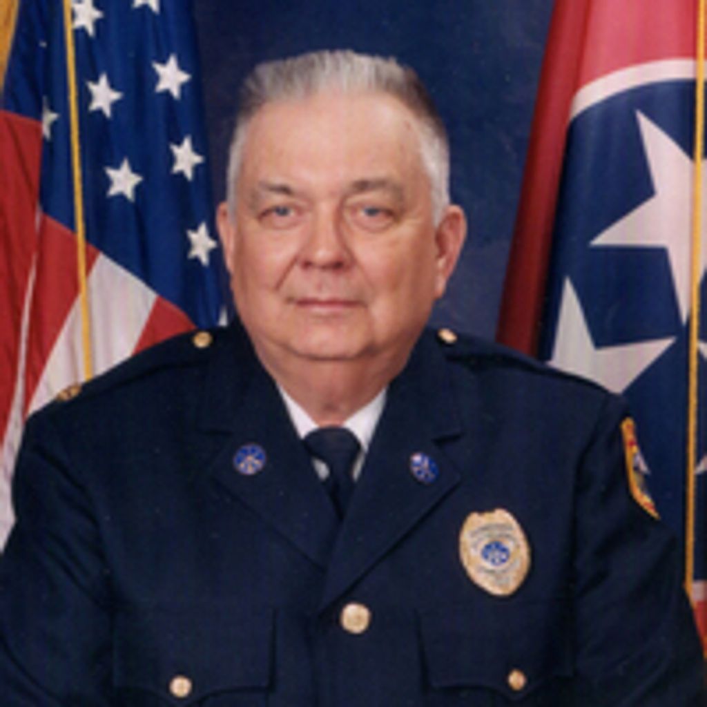 Robert "Bobby" A. Hunsucker