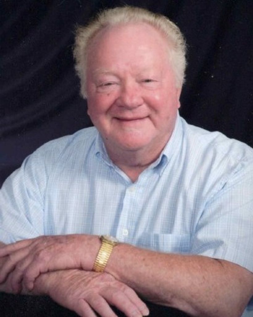 Jerry Louis Slama Profile Photo
