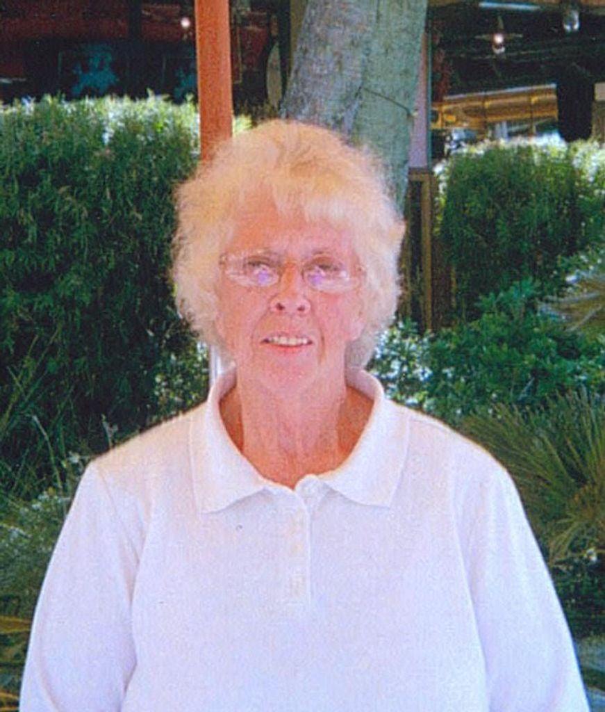 Nancy Elaine Longnecker Profile Photo