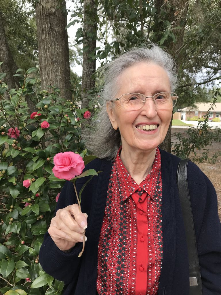 Pauline Hawks Moore