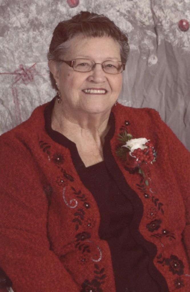 Carolyn Schritter