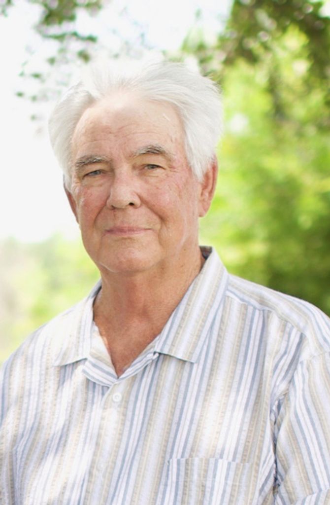 James "Jim" Furrh Ware Profile Photo