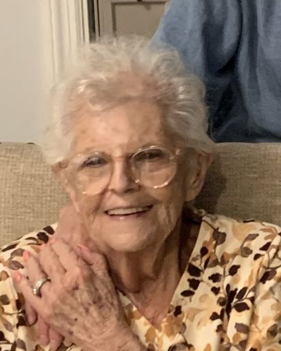 Louise Mary Tenney Profile Photo