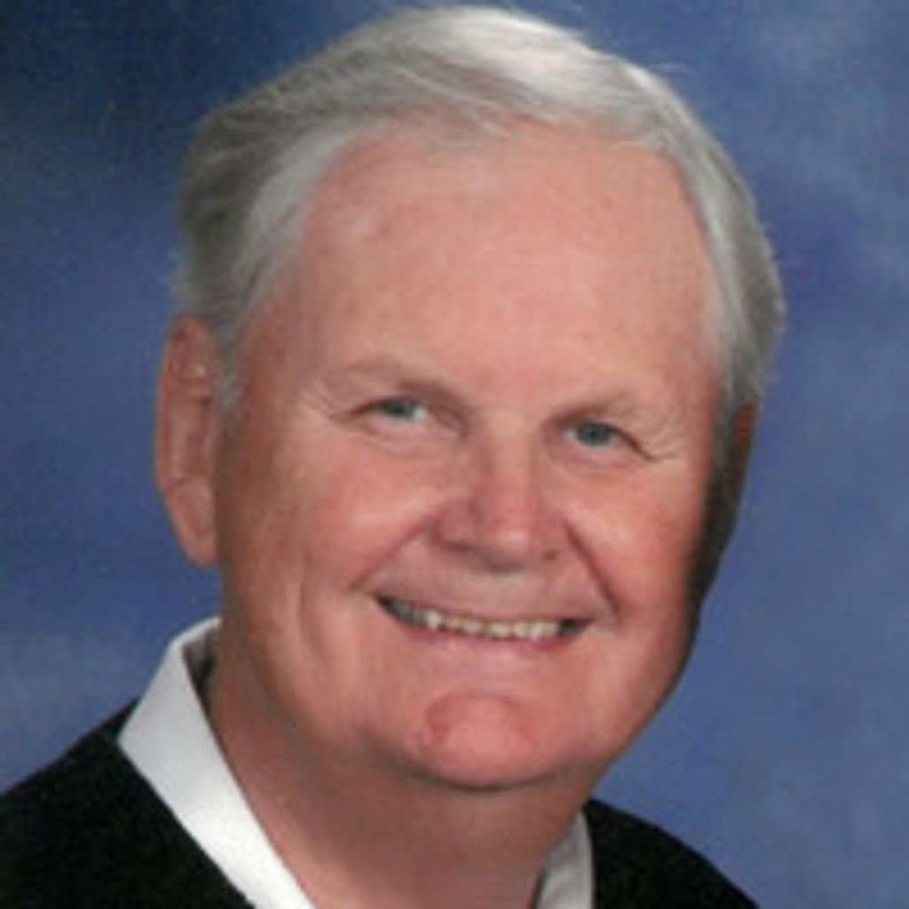 Gerald "Jerry" Midstokke