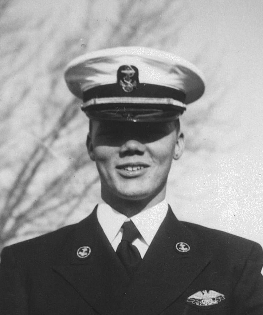 Frederick Martin Read Jr. Profile Photo