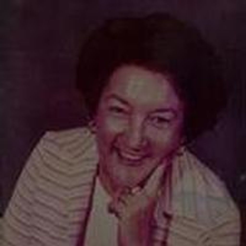 Eudelia G. Martinez