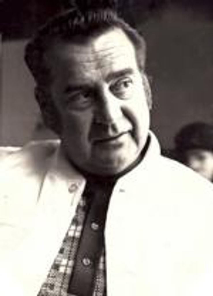 Robert Anthony Borowski