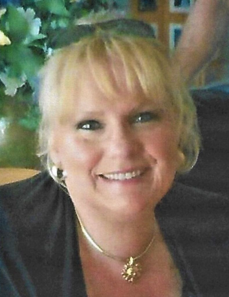 Nancy Veenhuis