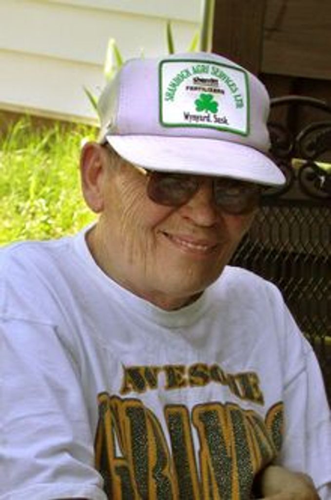 Albert J. Gleichauf