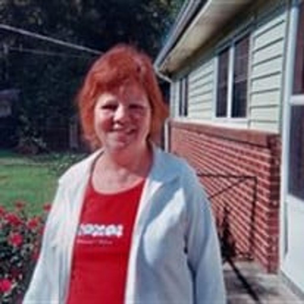 Cheryl Ann White