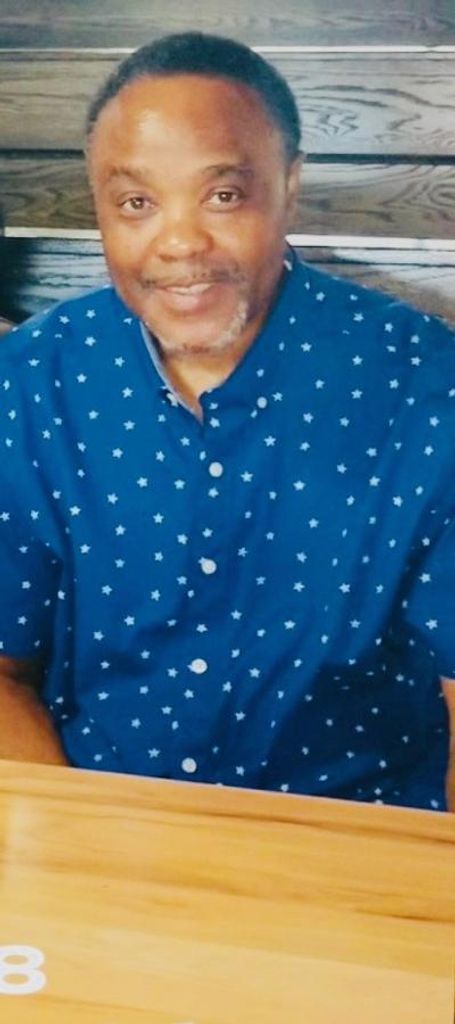 David Littles Profile Photo