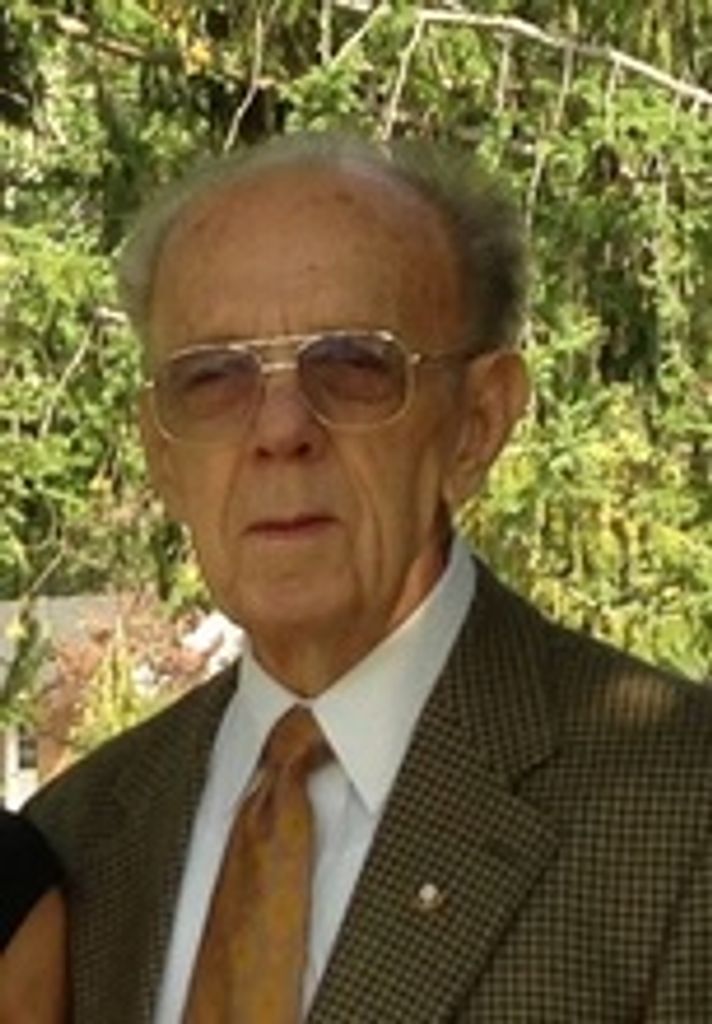 James S. Eveson, Jr.
