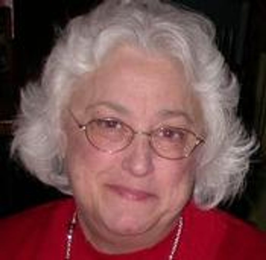 Elaine L. Rush Profile Photo