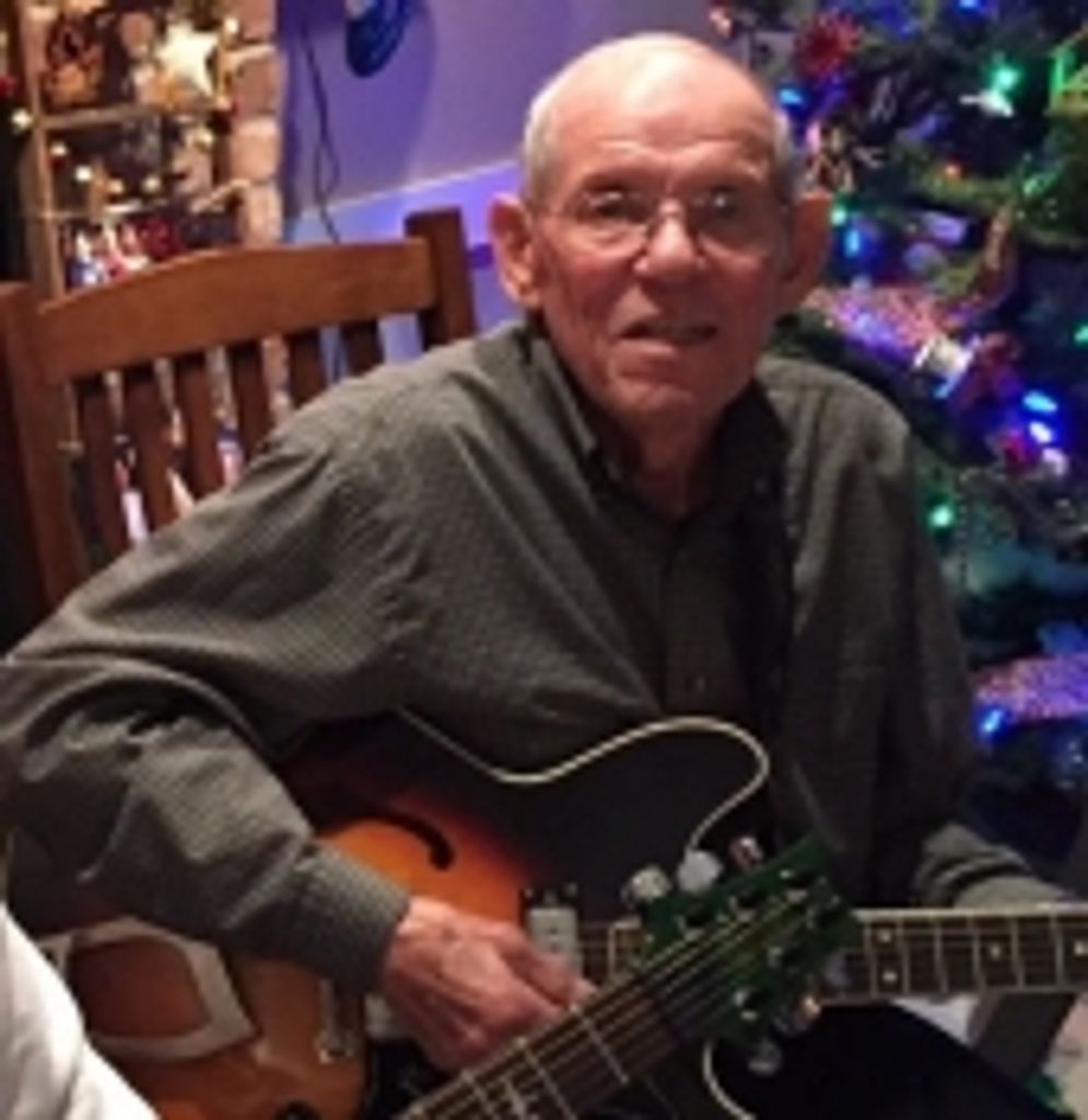 Charles G. Lehman, Sr.