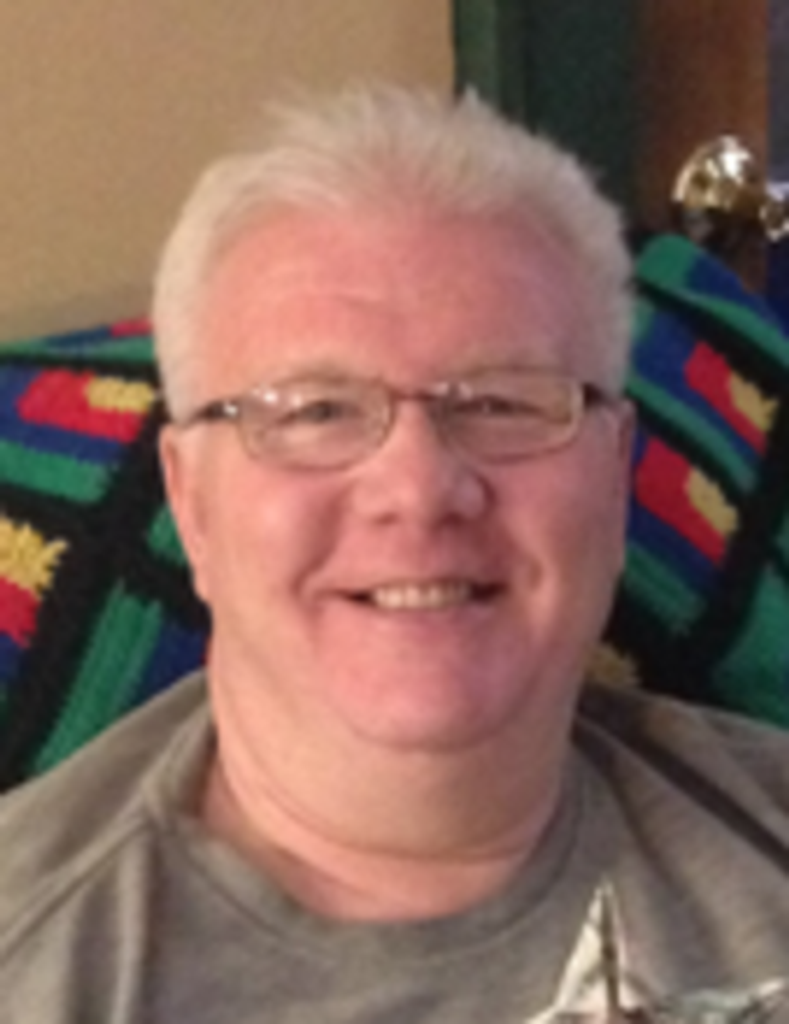 Richard Andrew Laslo