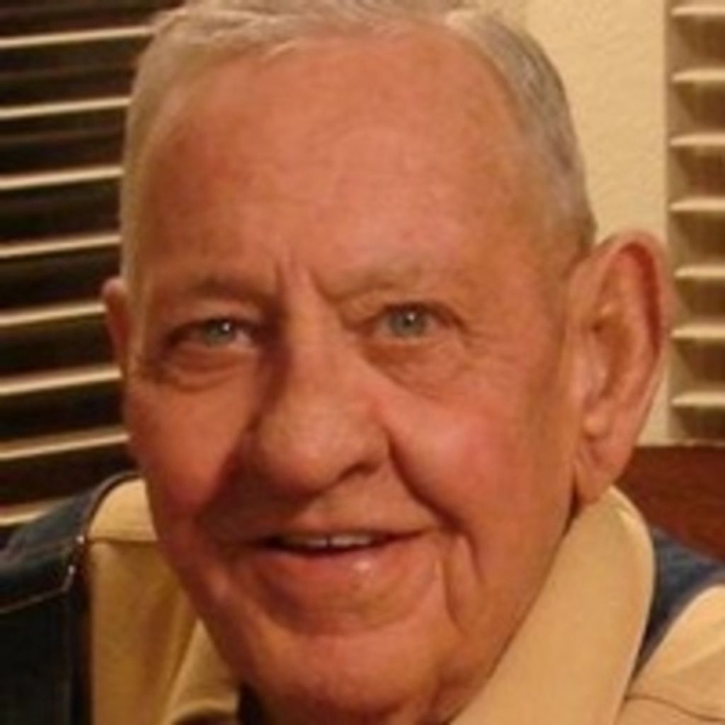 Arthur N. Hoffman Profile Photo