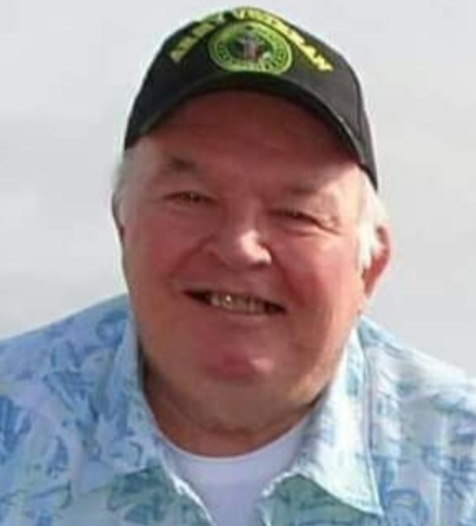 Ronald "Ron" Frank Norberg Profile Photo