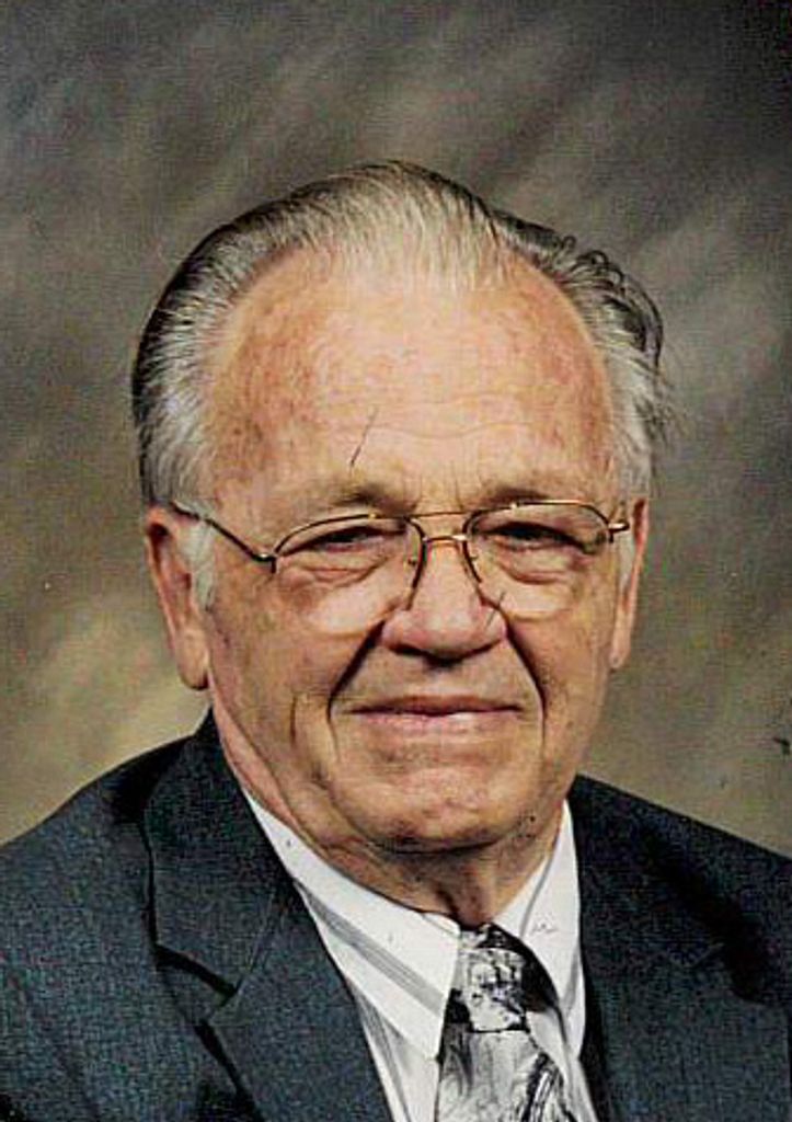 Robert Garmon