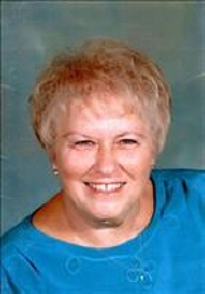 Margaret Bentley Jackson Profile Photo