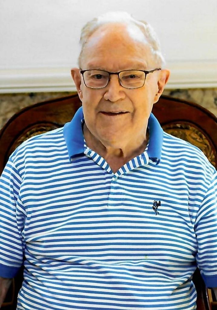 Bernard Mathew Kettler Profile Photo