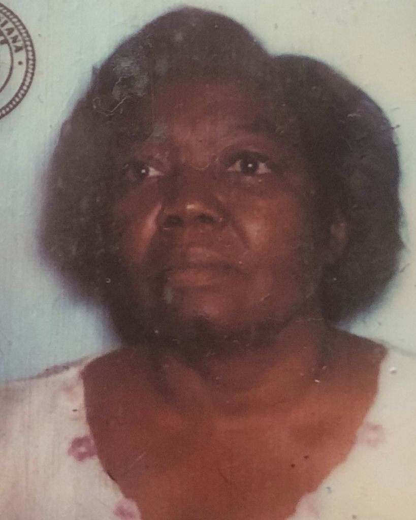 DOROTHY F. WHITE
