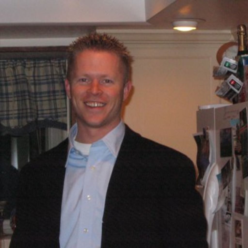 Cody  Ray Ogden