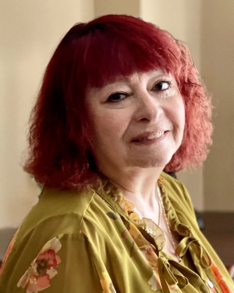 Lorraine M. Priebe