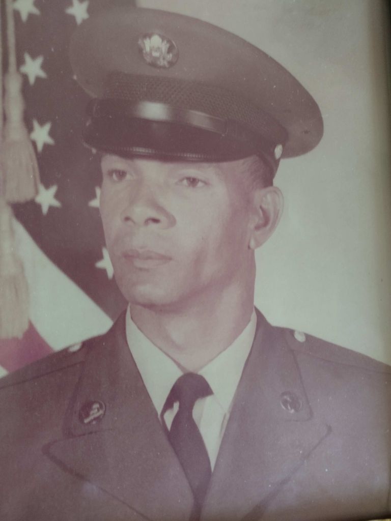 Abraham Williams