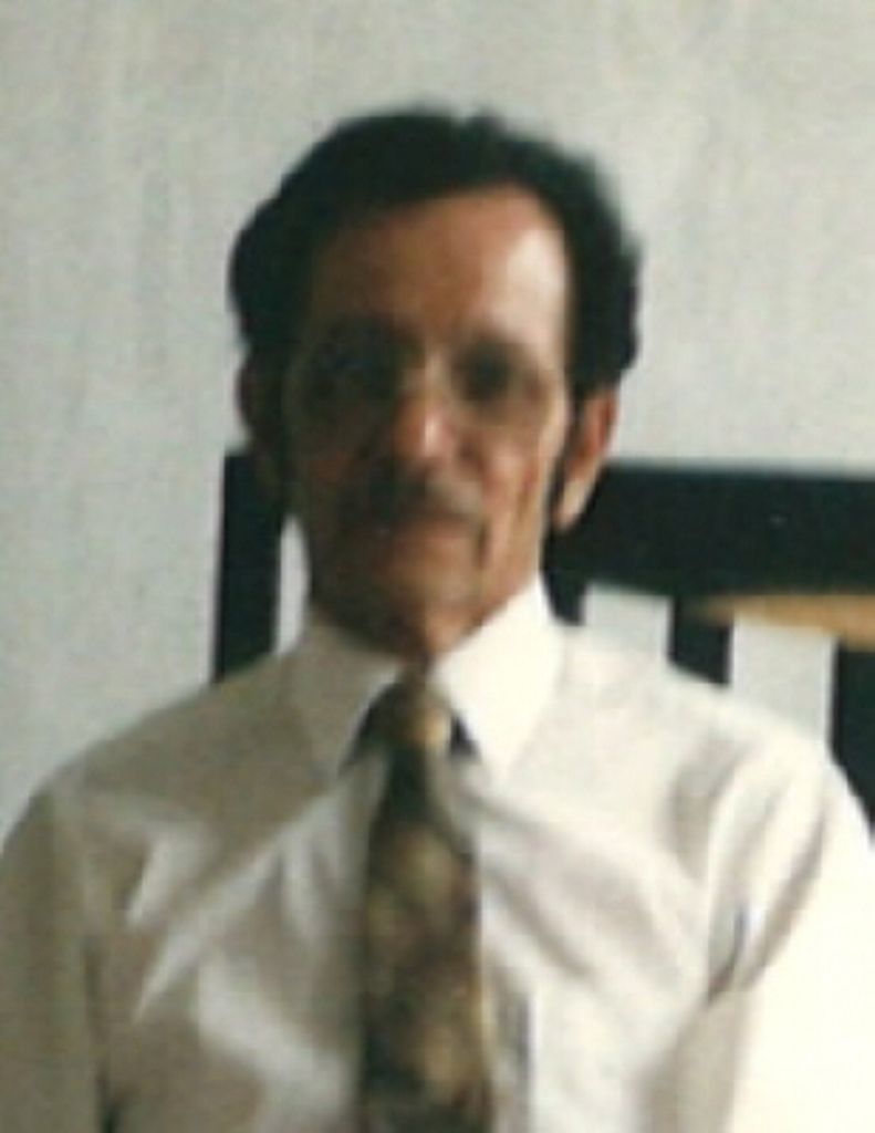 Jose Jesus Garcia Profile Photo