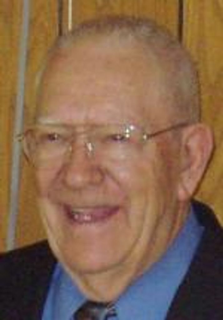 Eldridge L. Martin
