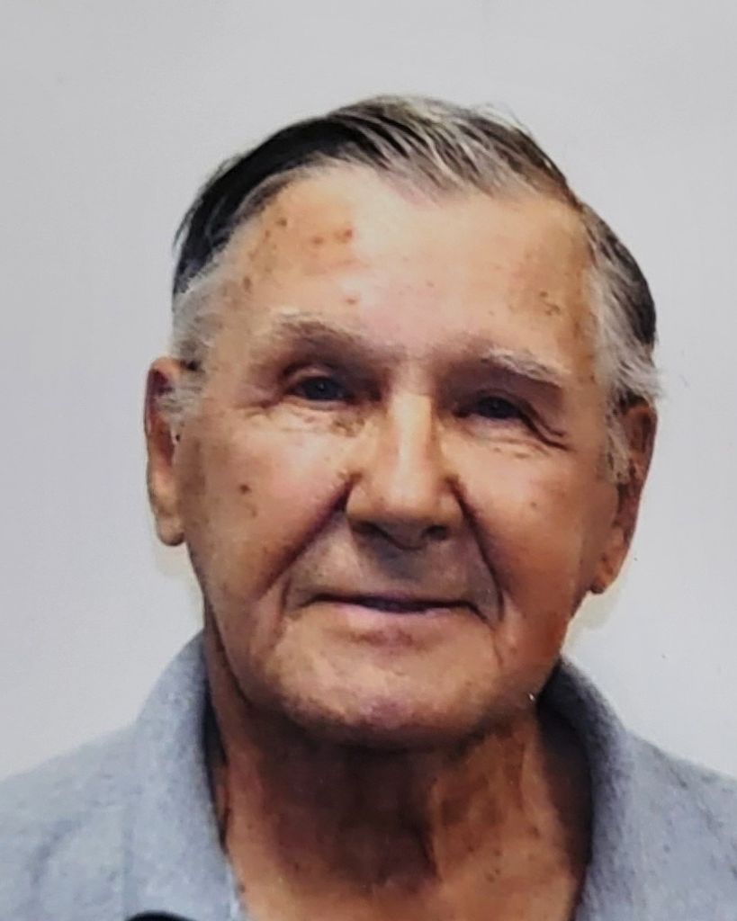 Burt Lee Damron