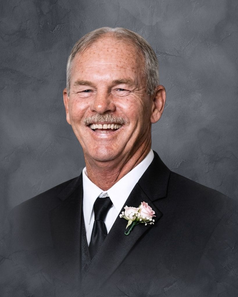 William Thomas "Billy" McBride