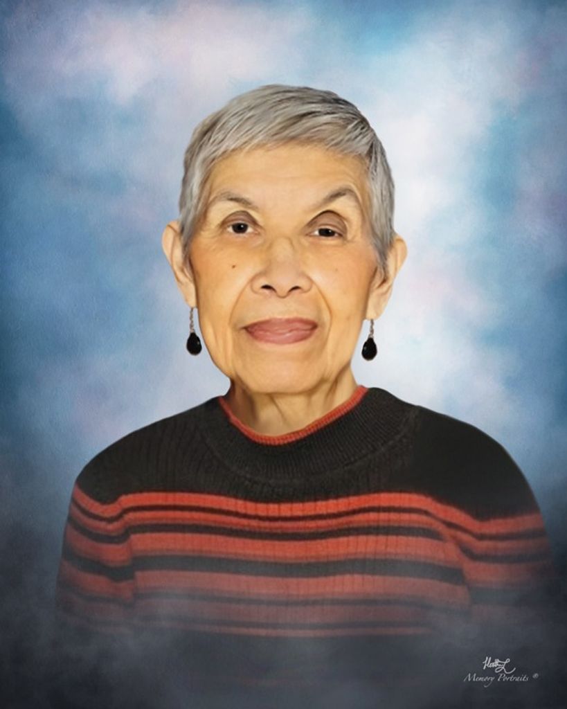 Mary Leonarda Camarillo Profile Photo