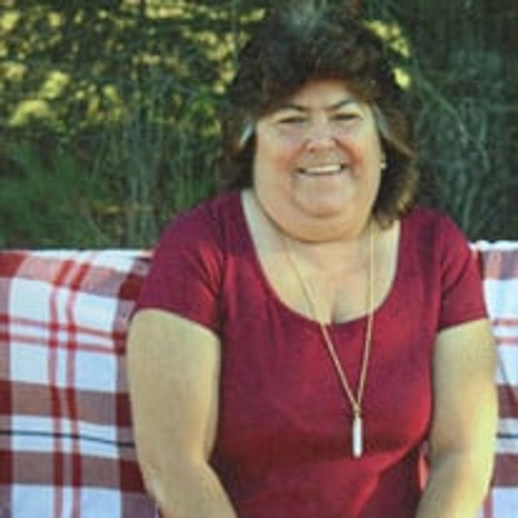 Angela Goodwin Thornton