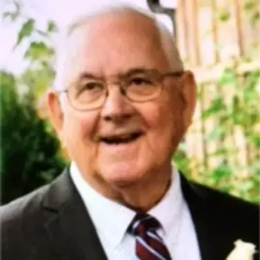 Elmer Rigdon Profile Photo