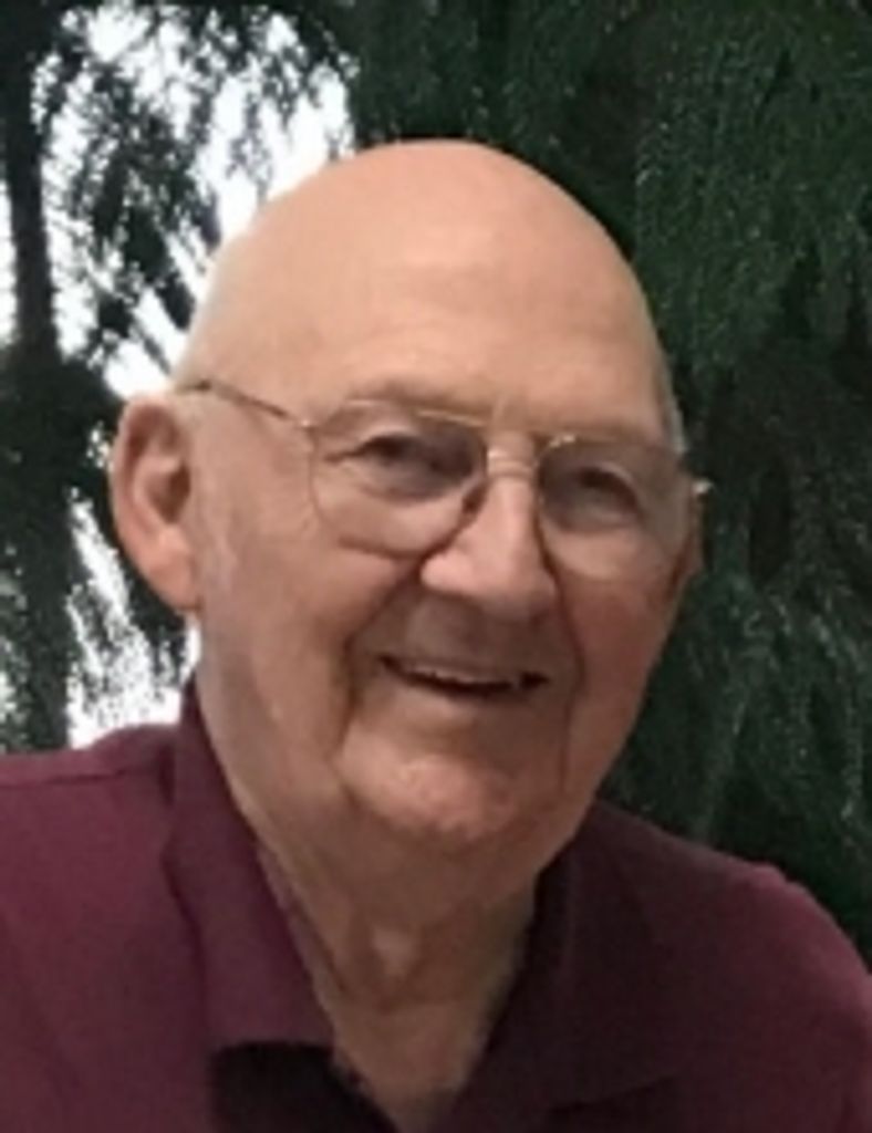 Russell E. Baldwin