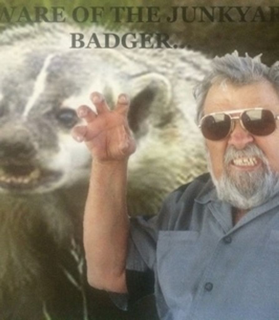 William Dodson Profile Photo