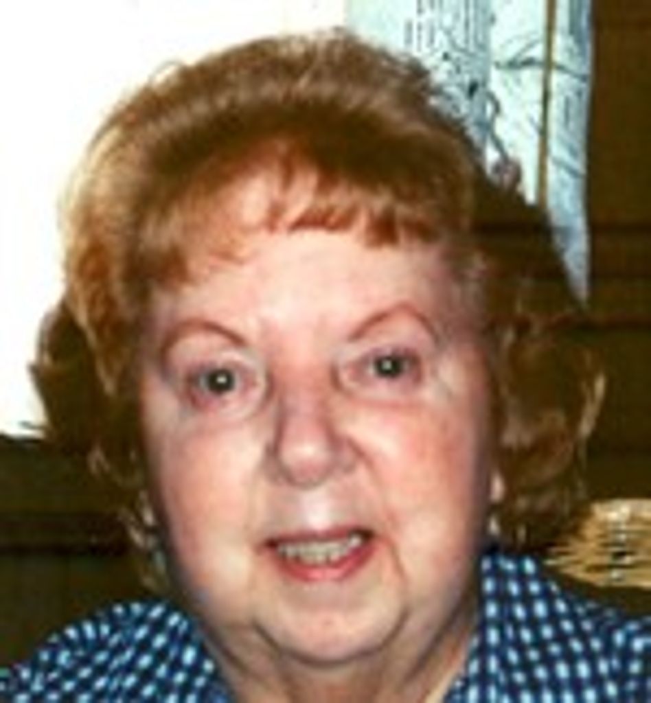 Philomena G. Fonseca