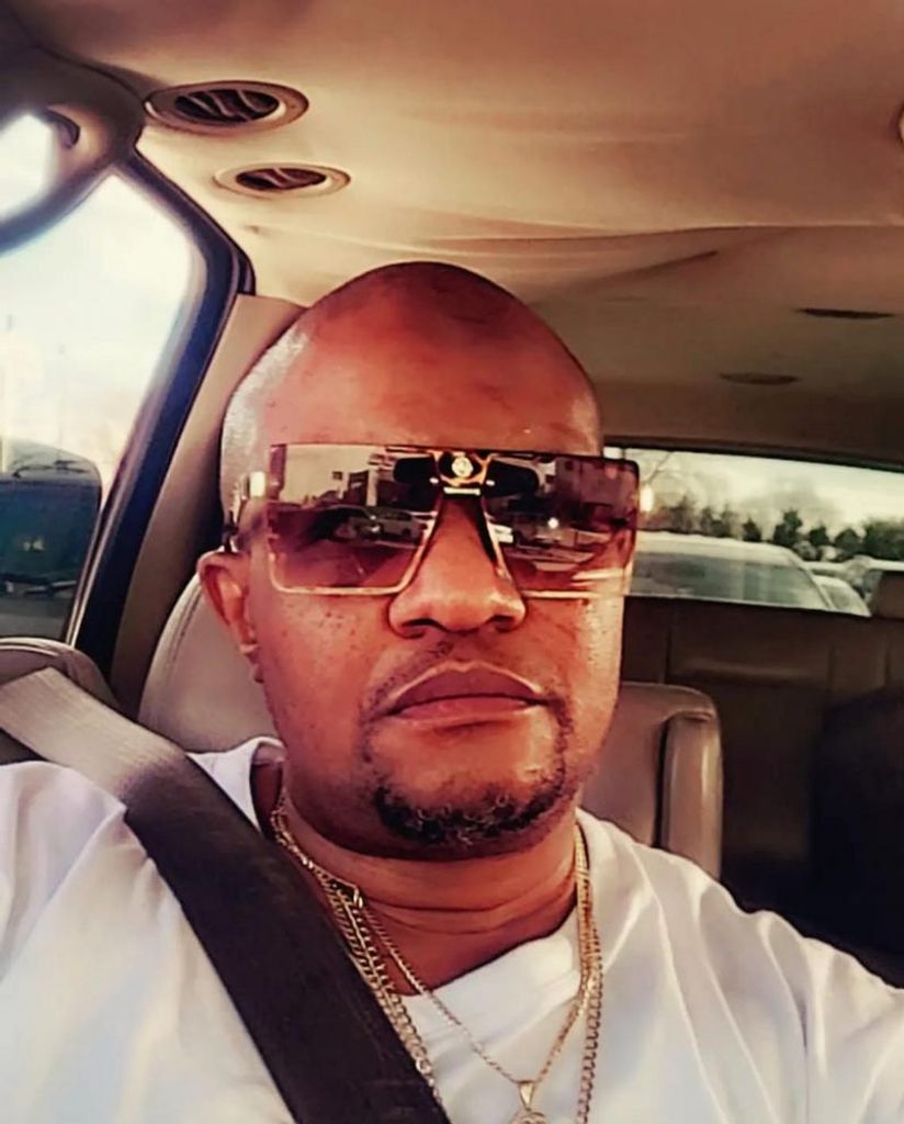 Omar Davis Profile Photo
