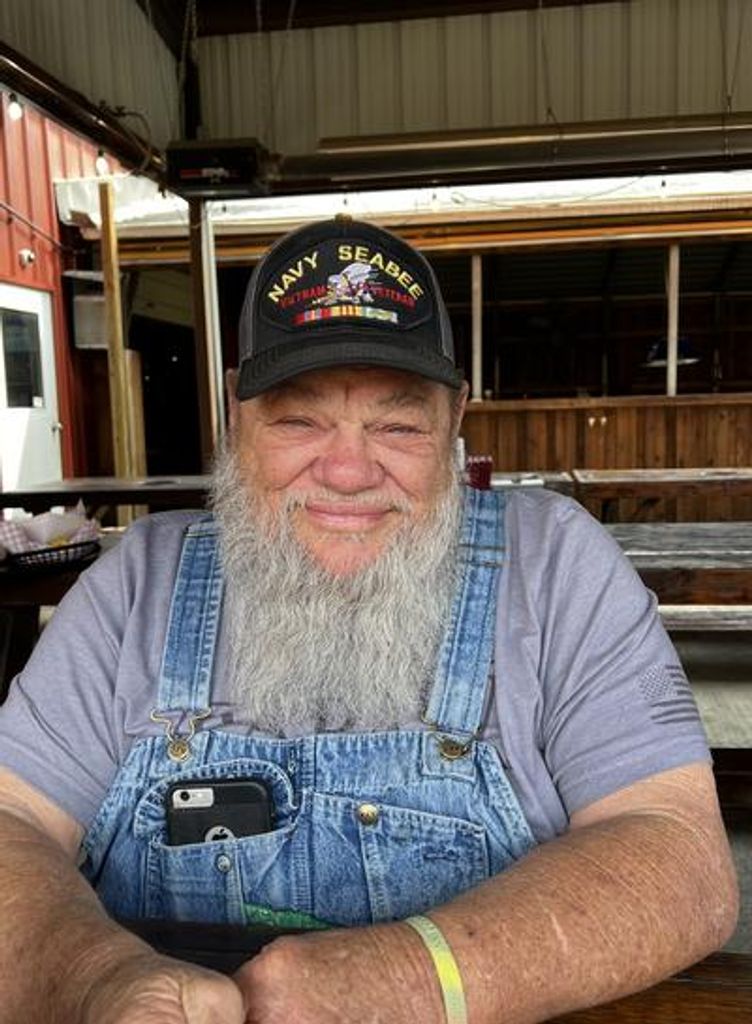 Ronald Vanoy Scott Profile Photo