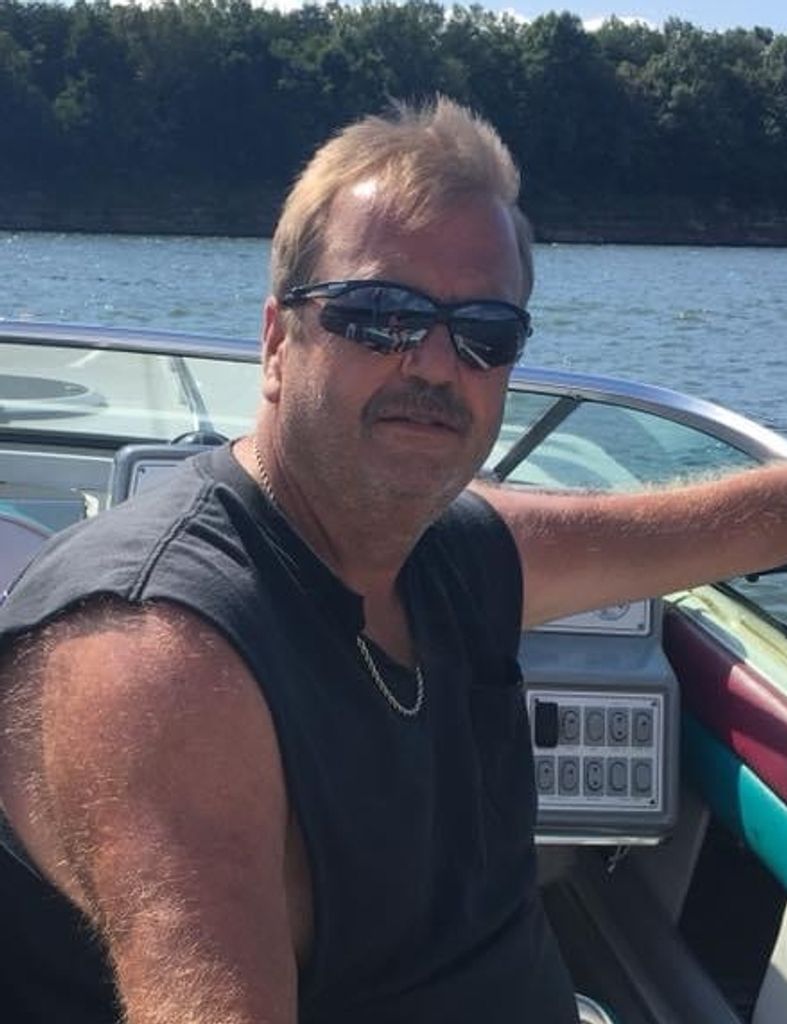Matthew  Allen  Patterson  Profile Photo
