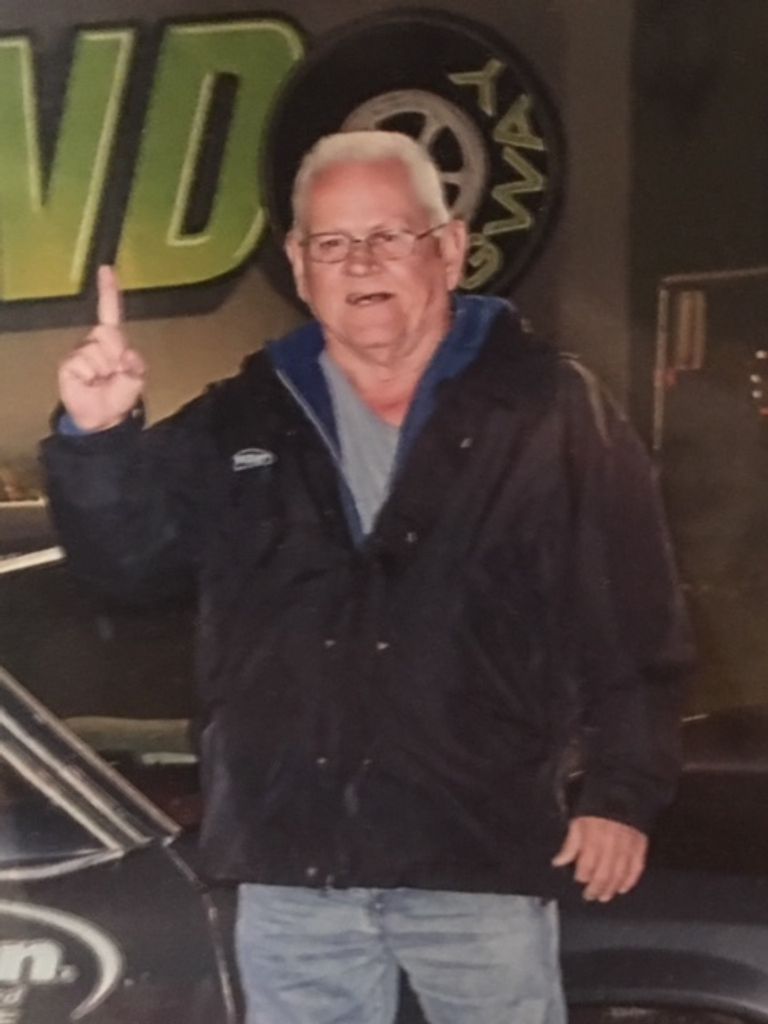 George Arnold Boyd Jr.